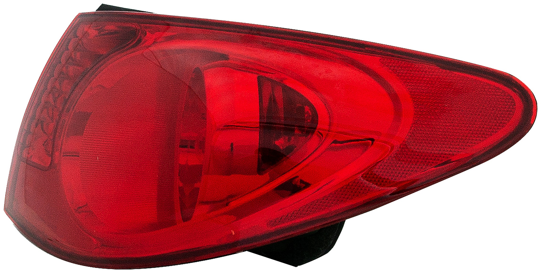 Dorman 1611543 Tail Light Assembly