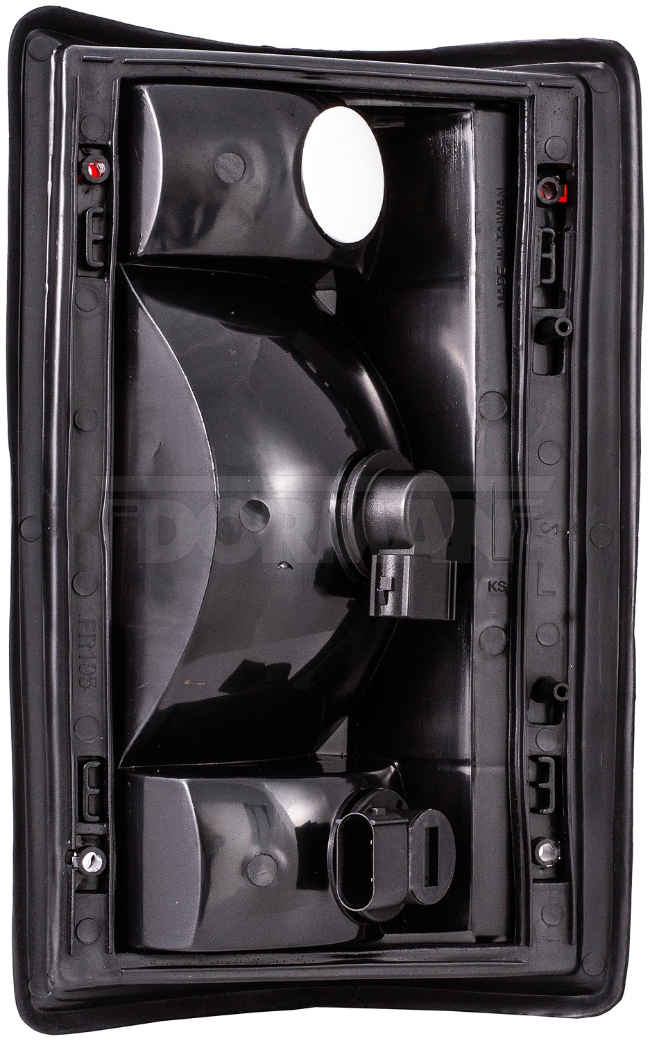 Dorman DOR-1611554 Tail Lamp Assembly