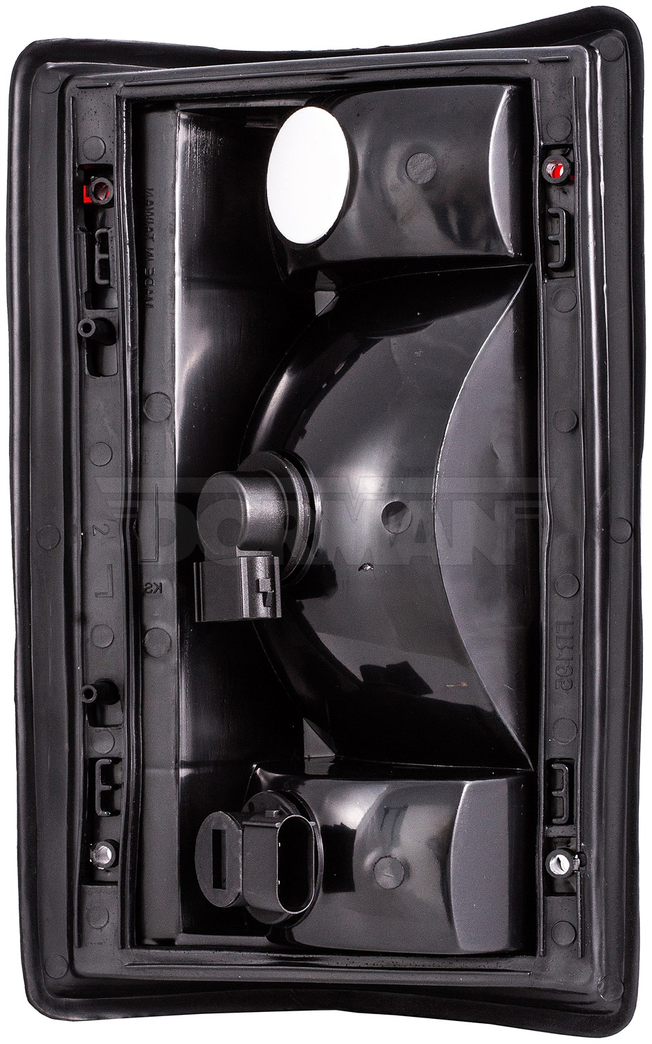 Dorman DOR-1611555 Tail Lamp Assembly