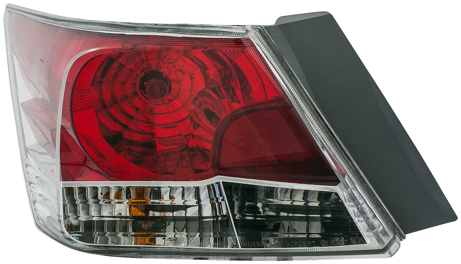 Dorman 1611568 Tail Light Assembly