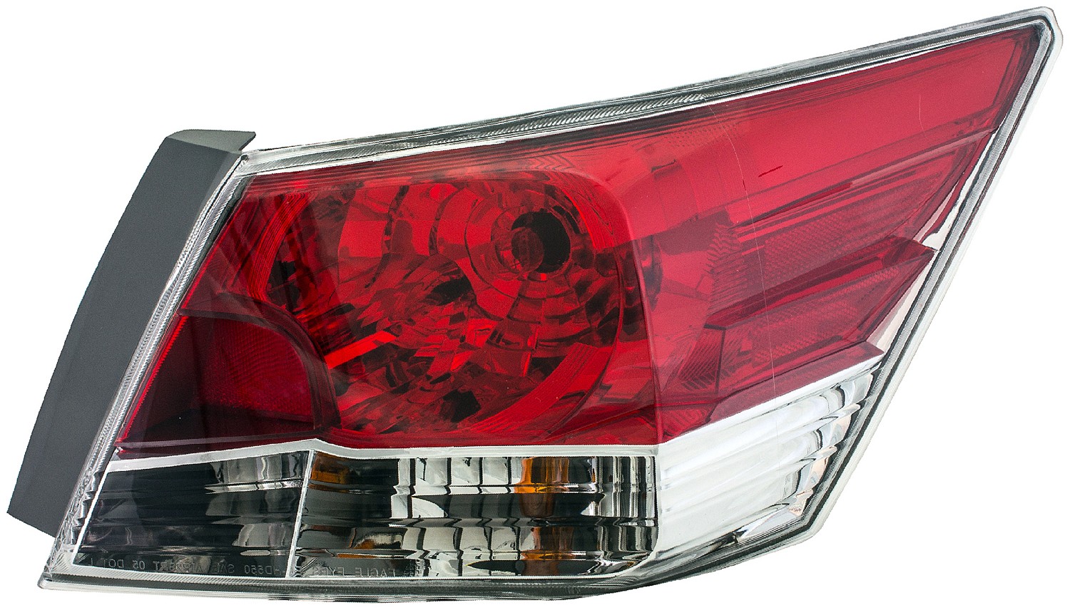 Dorman 1611569 Tail Light Assembly