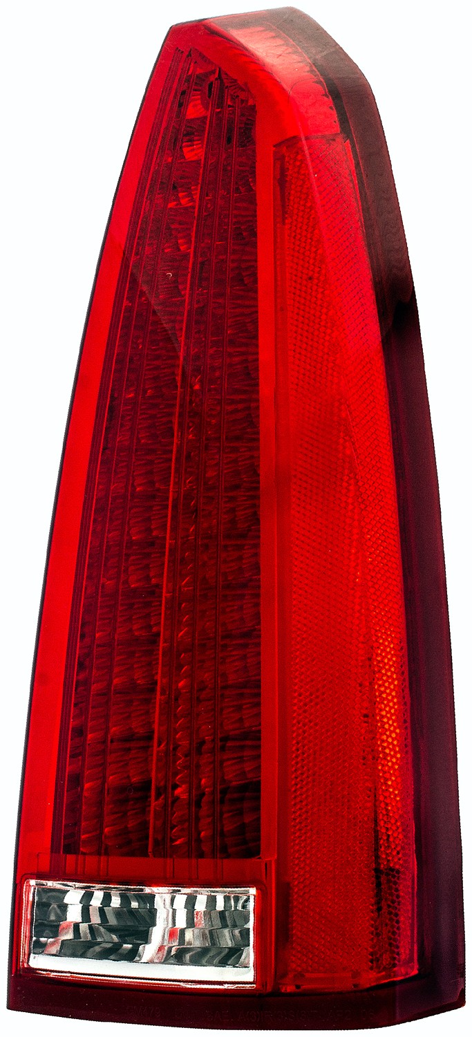 Dorman 1611577 Tail Light Assembly