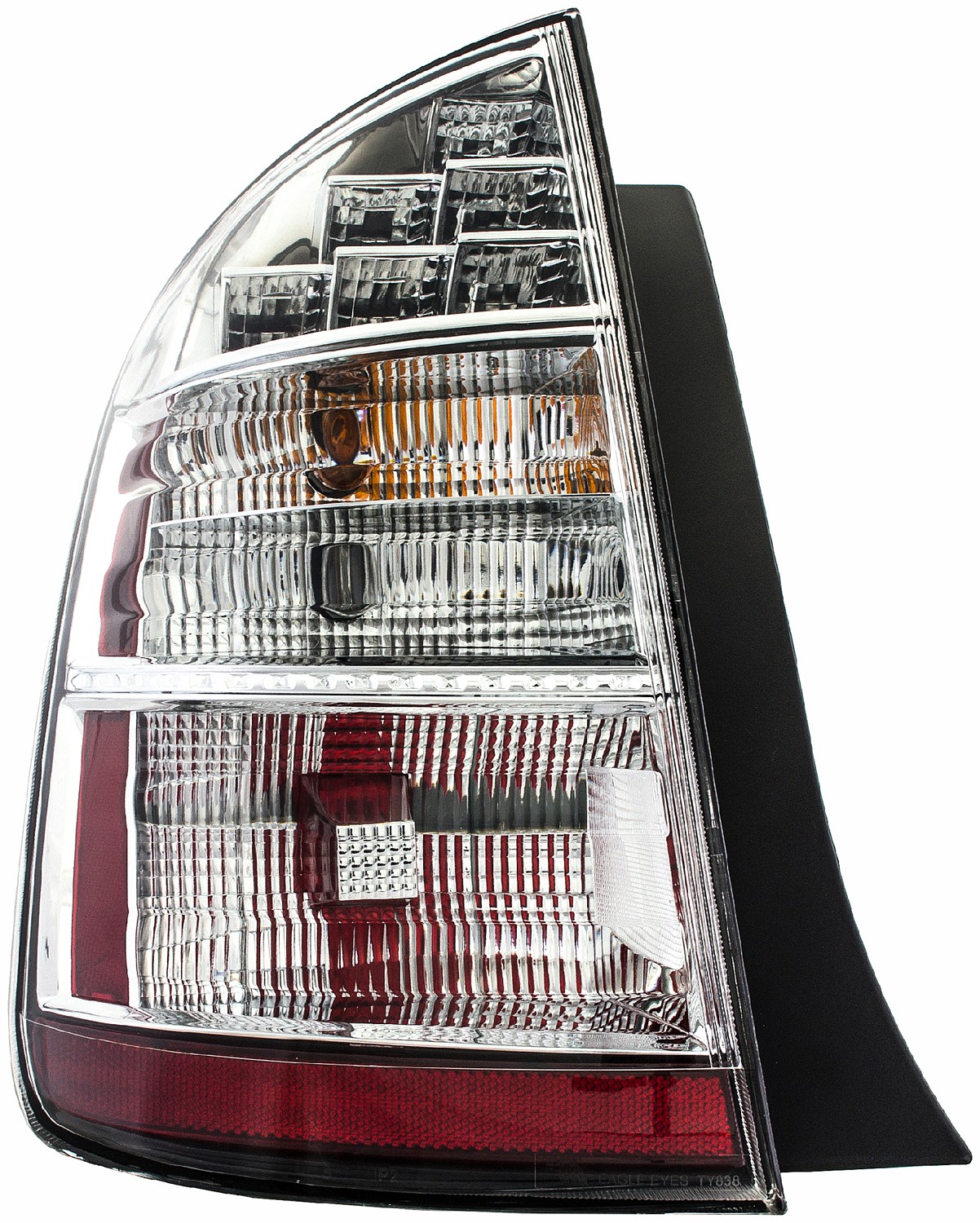 Dorman 1611580 Tail Light Assembly