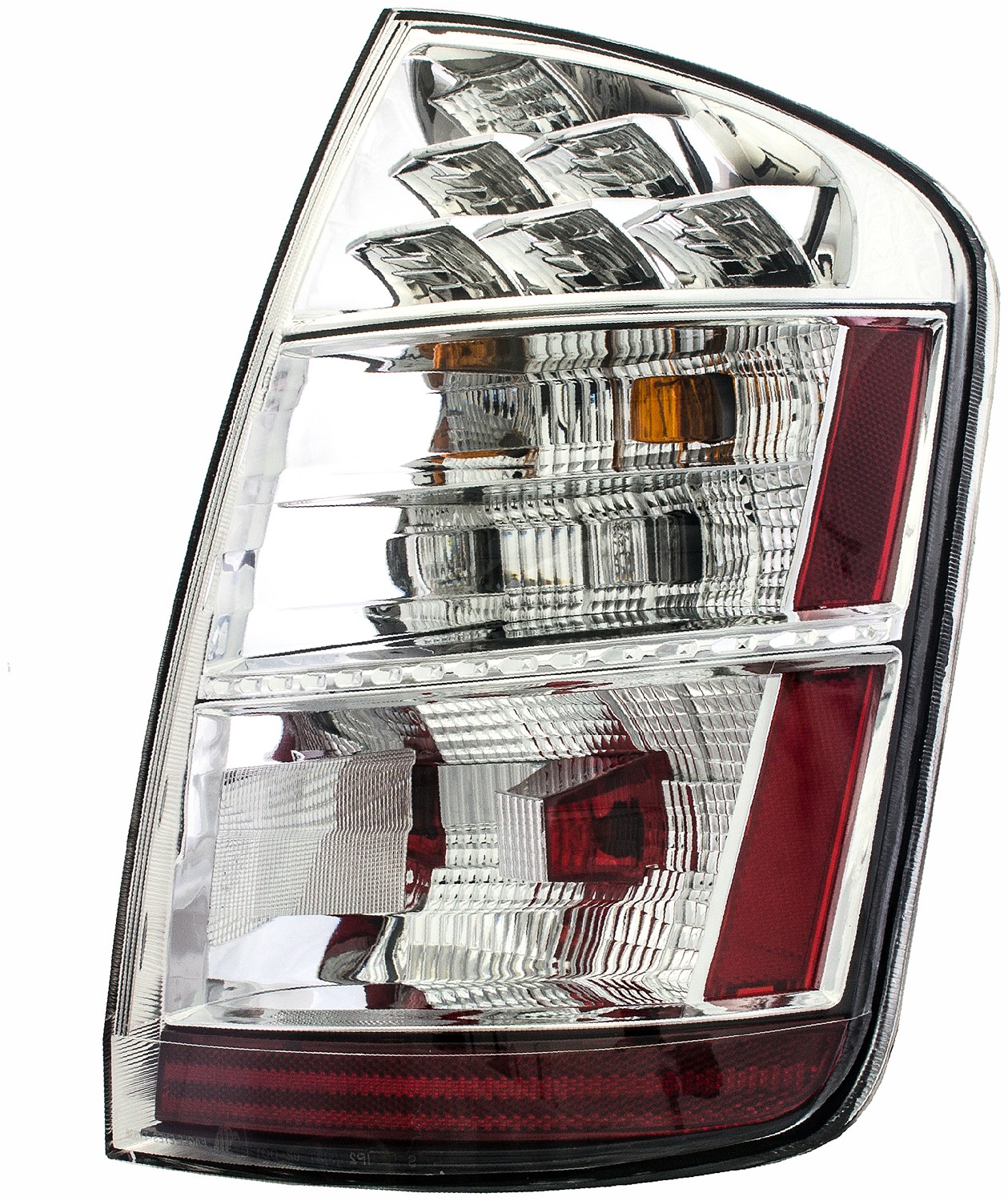Dorman 1611581 Tail Light Assembly
