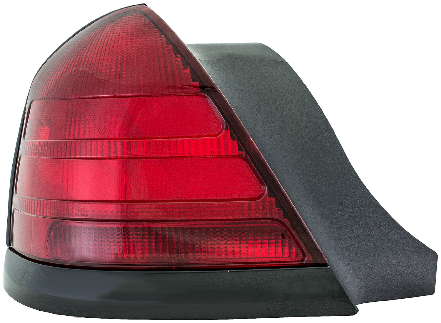 Dorman DOR-1611589 Tail Lamp Assembly
