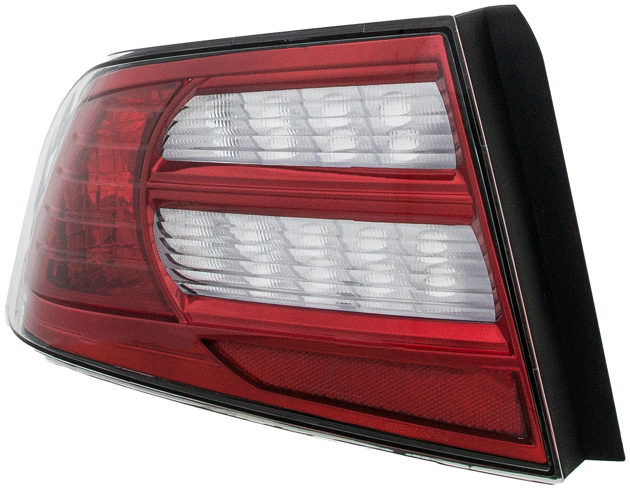 Dorman 1611602 Tail Light Assembly