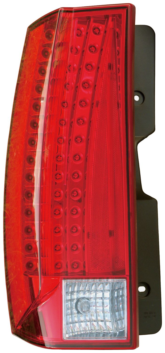 Dorman 1611610 Tail Light Assembly