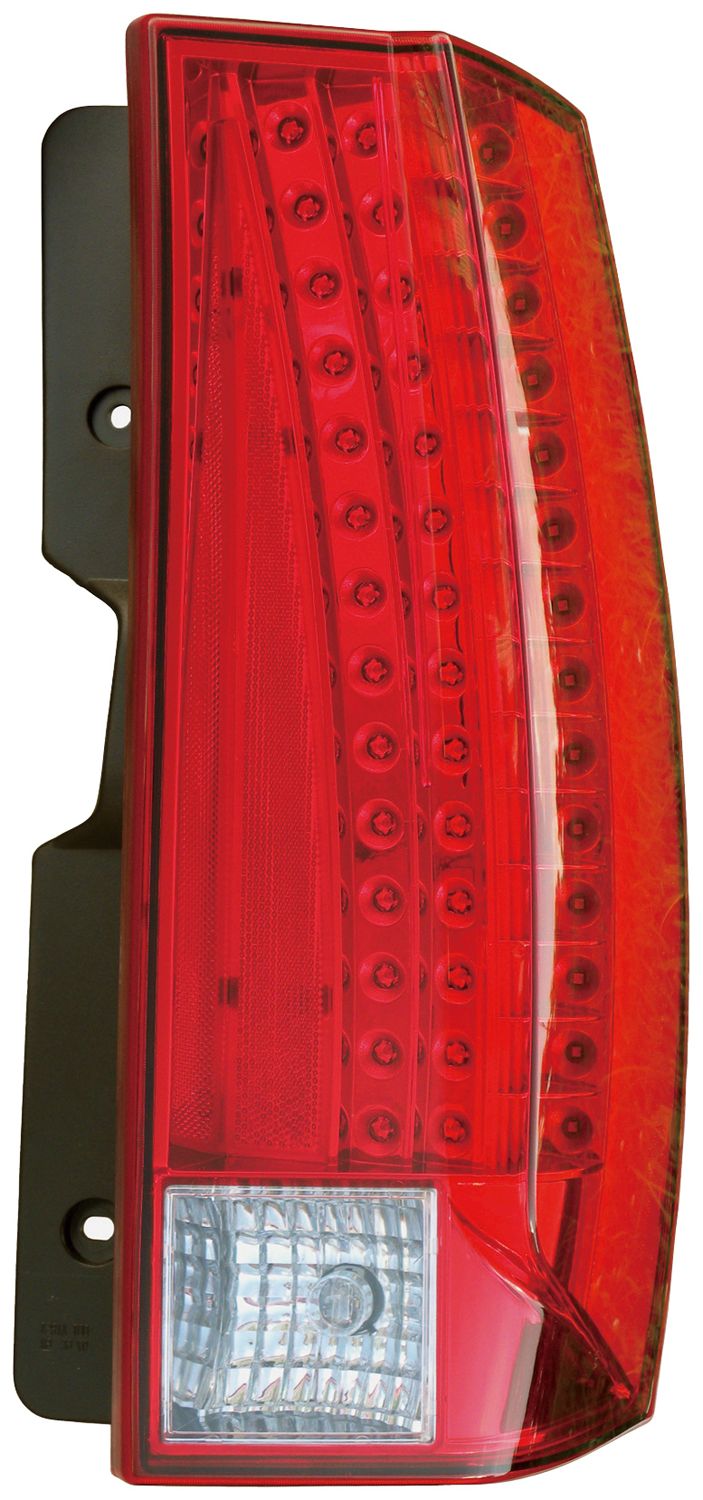 Dorman 1611611 Tail Light Assembly