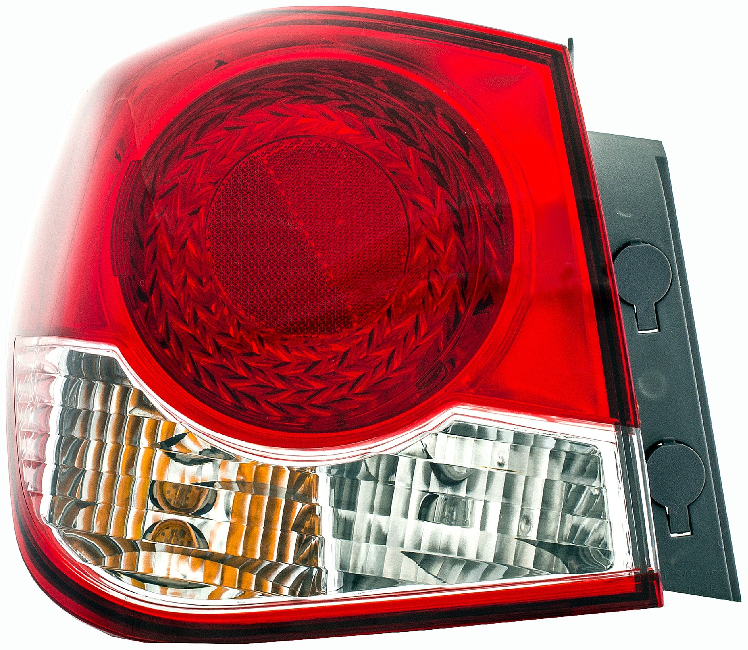 Dorman DOR-1611612 Tail Lamp Left