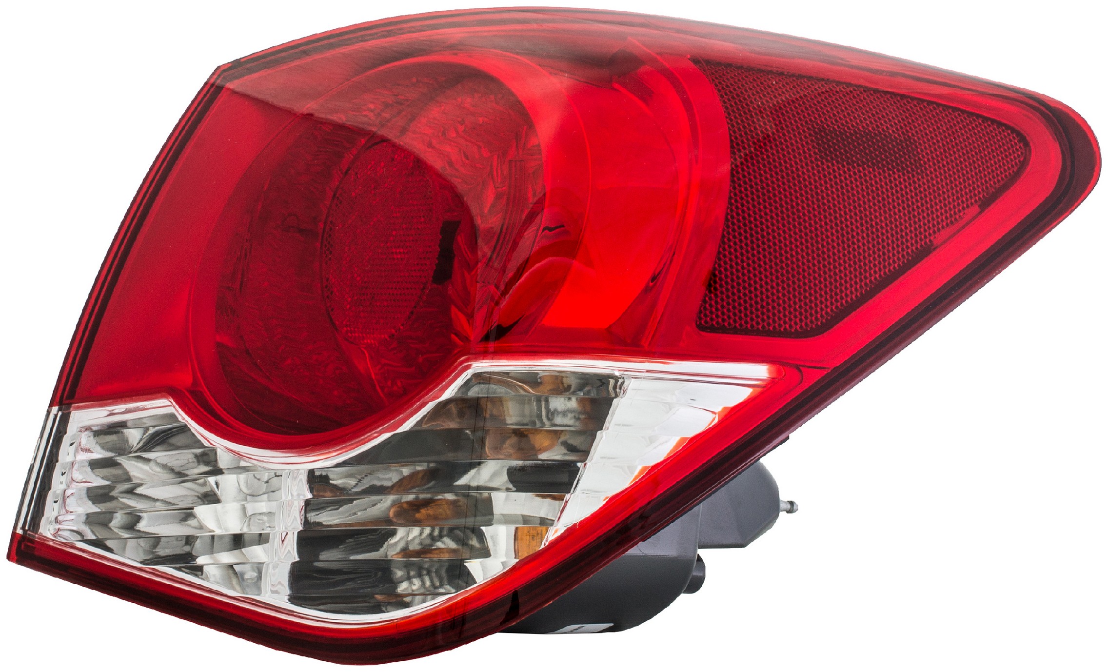 Dorman DOR-1611613 Tail Lamp Right