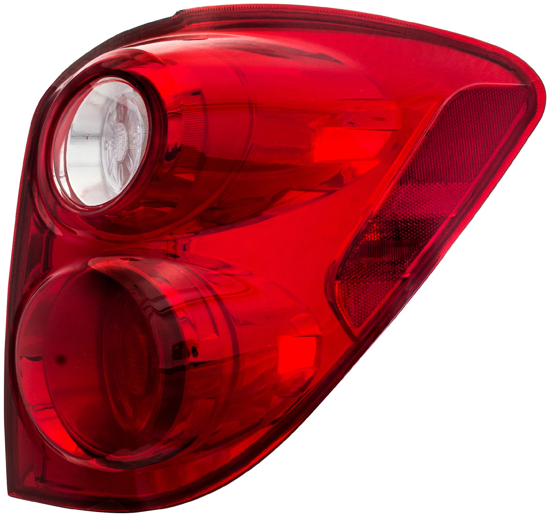 Dorman 1611617 Tail Light Assembly