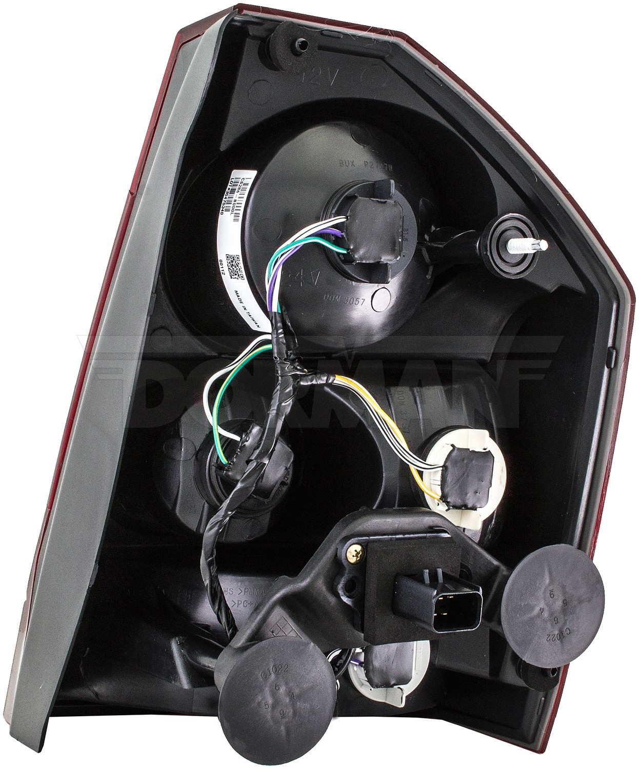 Dorman DOR-1611620 Tail Lamp Left