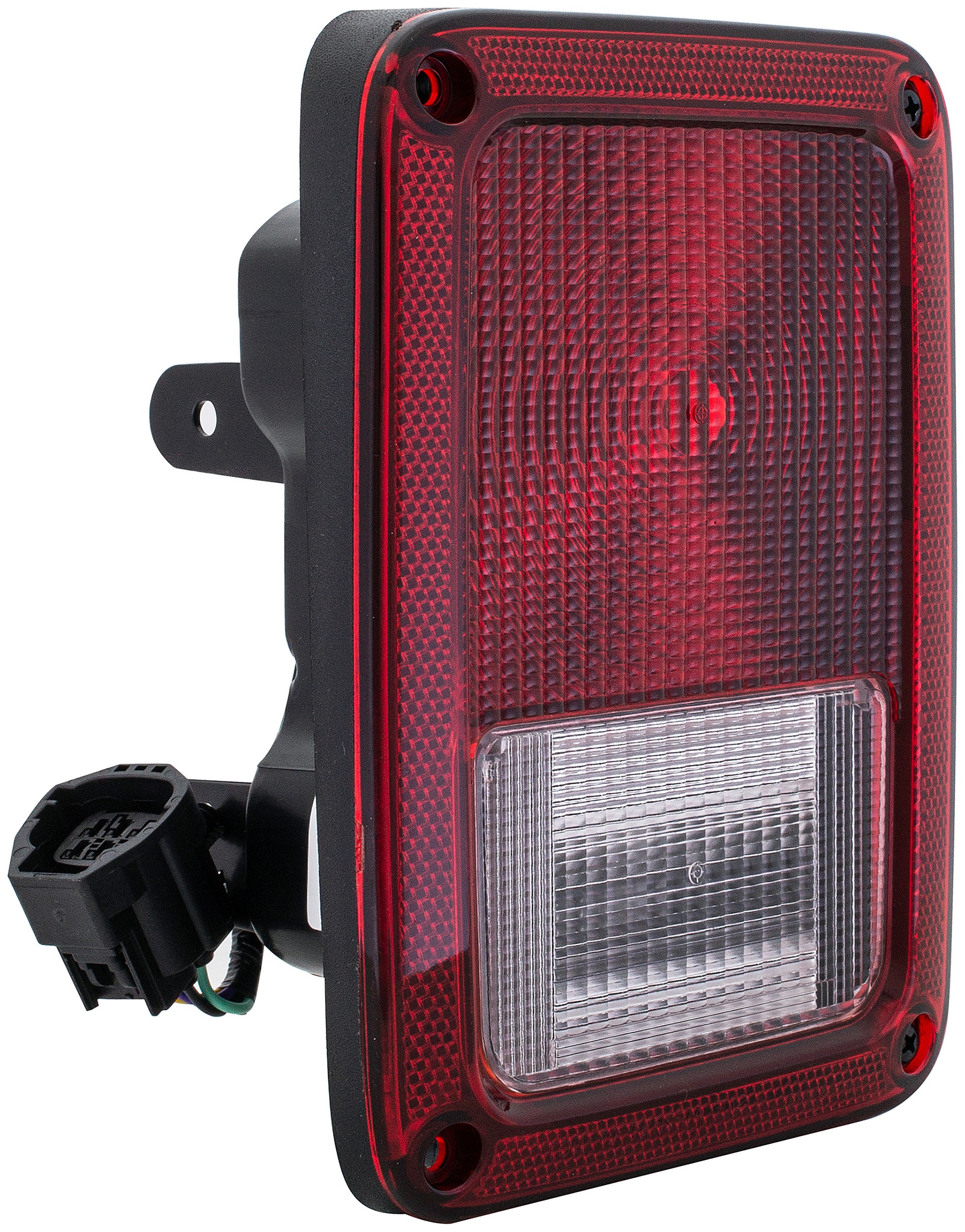 Dorman 1611643 Tail Light Assembly