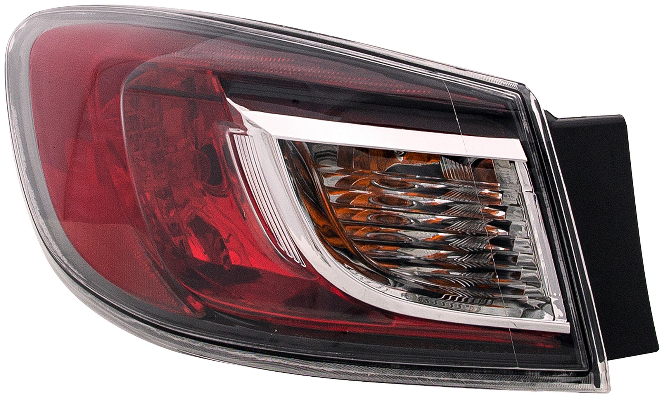 Dorman 1611646 Tail Light Assembly