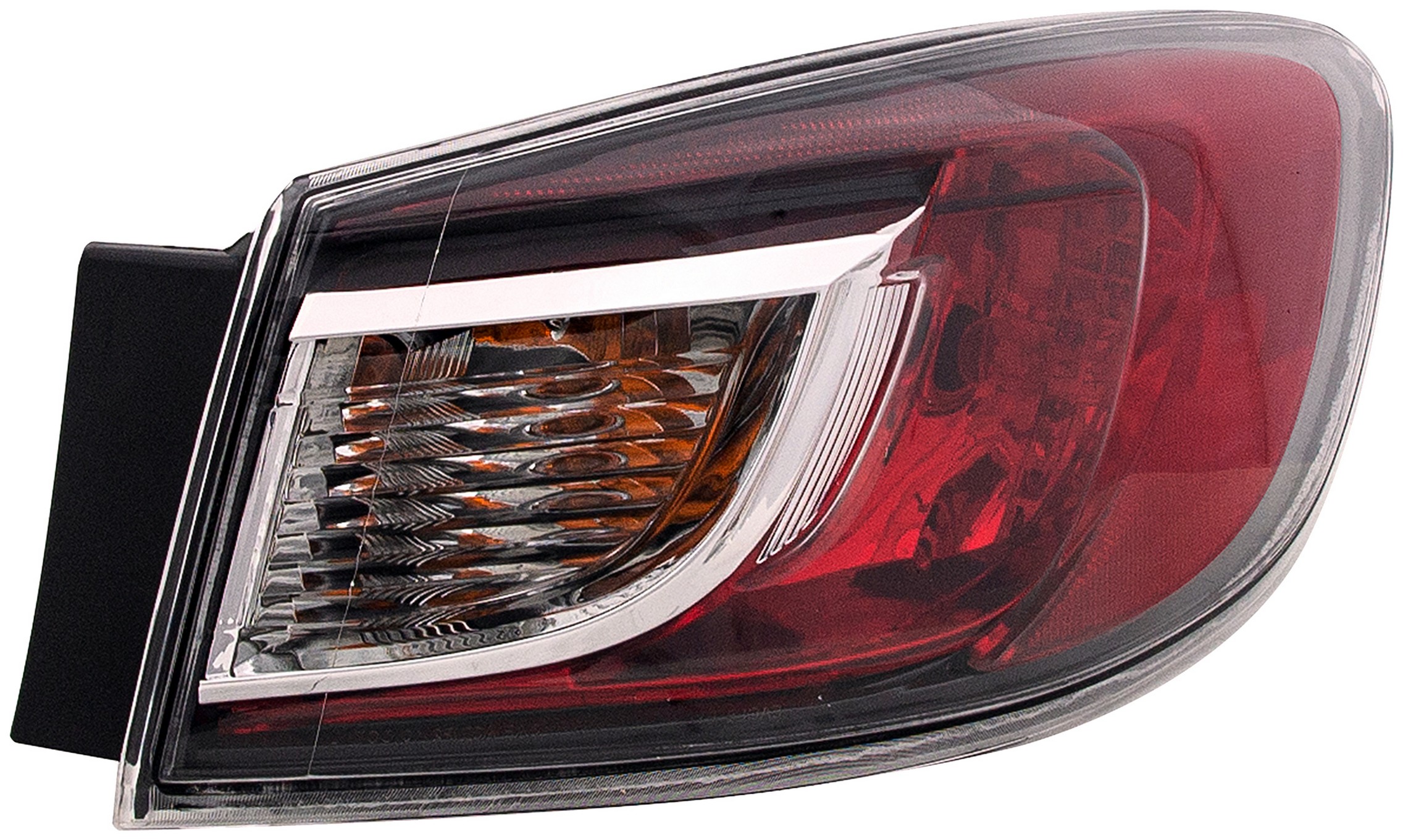 Dorman 1611647 Tail Light Assembly