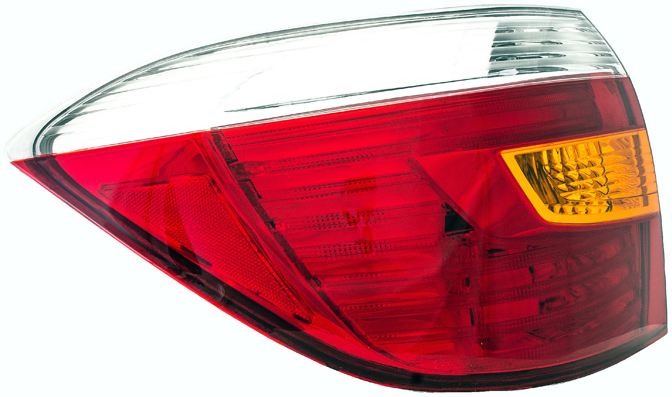 Dorman 1611650 Tail Light Assembly