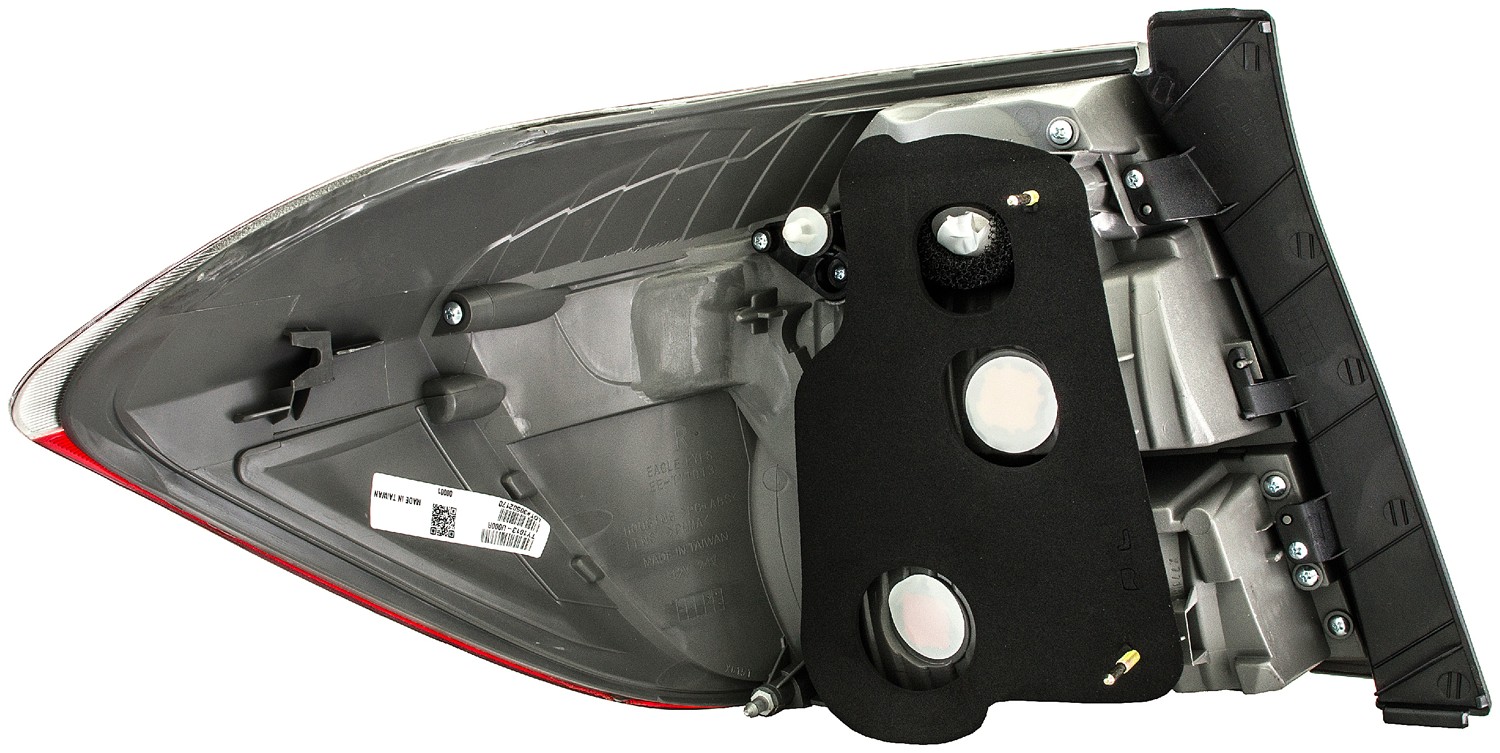 Dorman 1611651 Tail Light Assembly