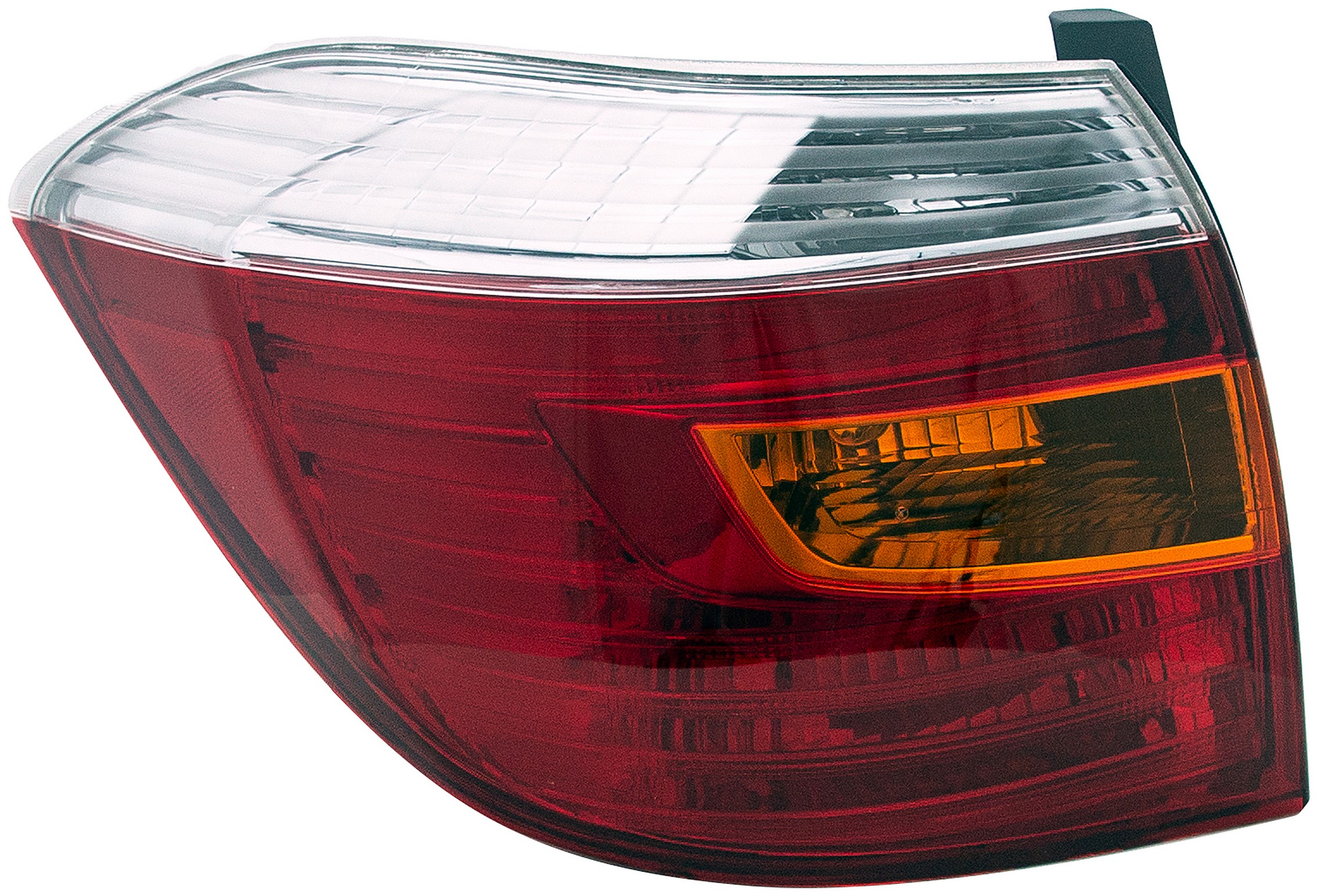 Dorman DOR-1611652 Tail Lamp Left - Image 3