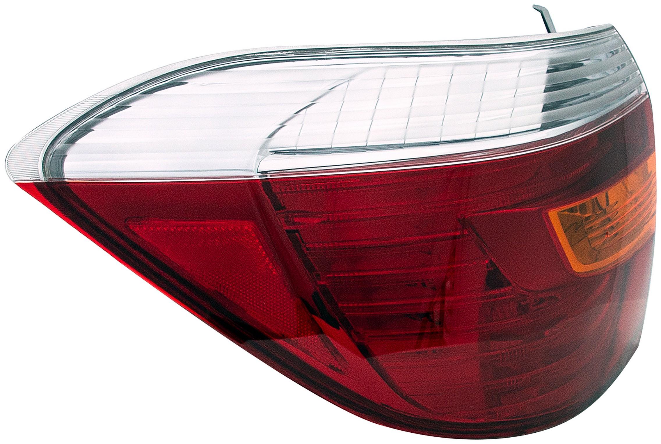 Dorman DOR-1611652 Tail Lamp Left - Image 4
