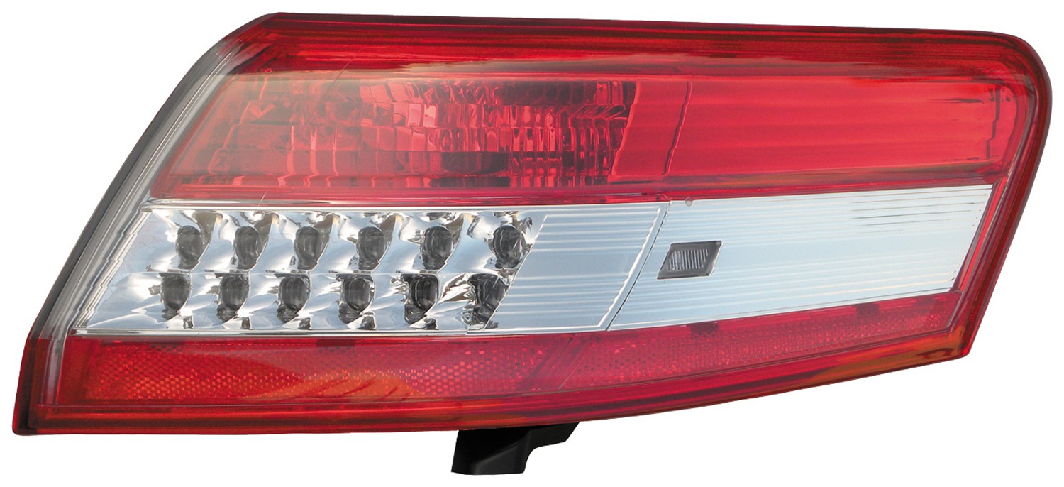 Dorman 1611661 Tail Light Assembly