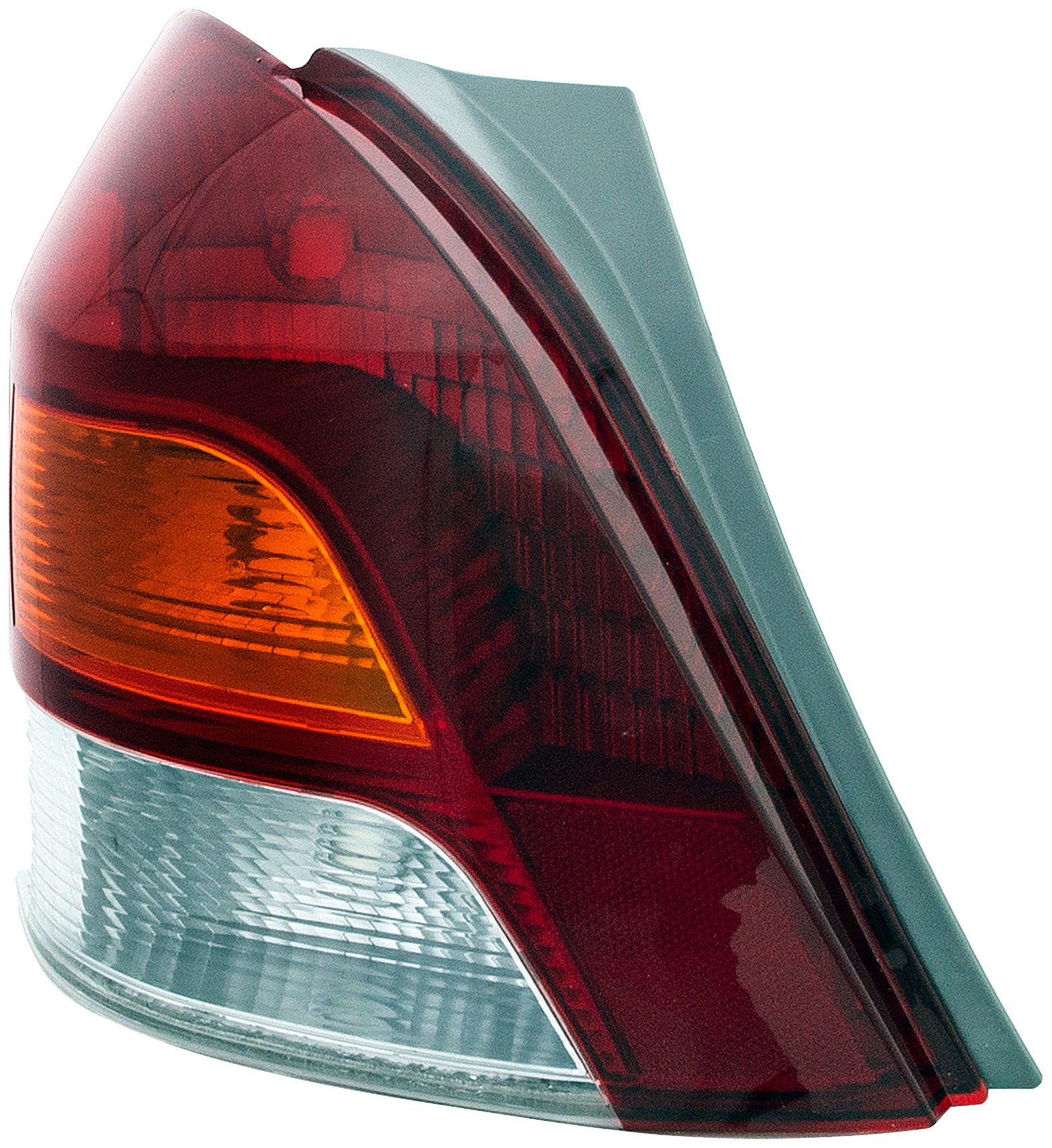 Dorman 1611666 Tail Light Assembly