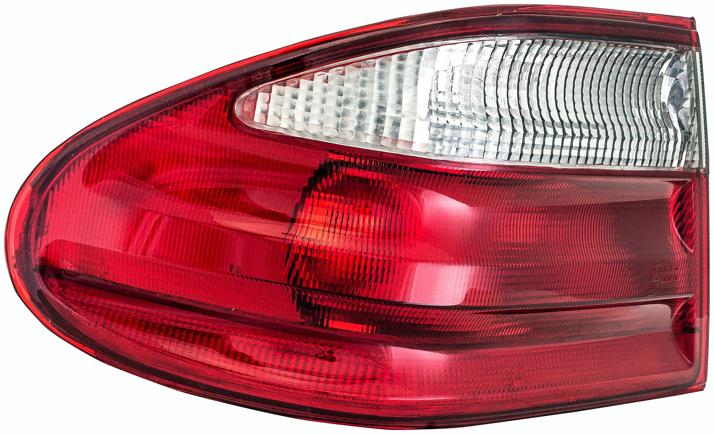 Dorman 1611694 Tail Light Assembly