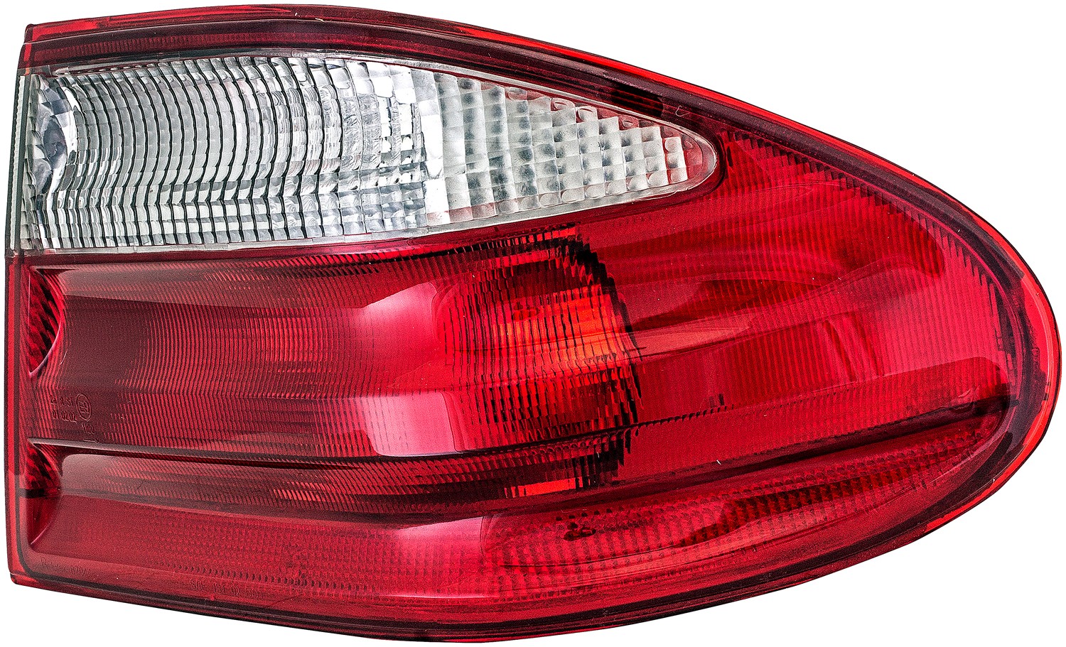 Dorman 1611695 Tail Light Assembly