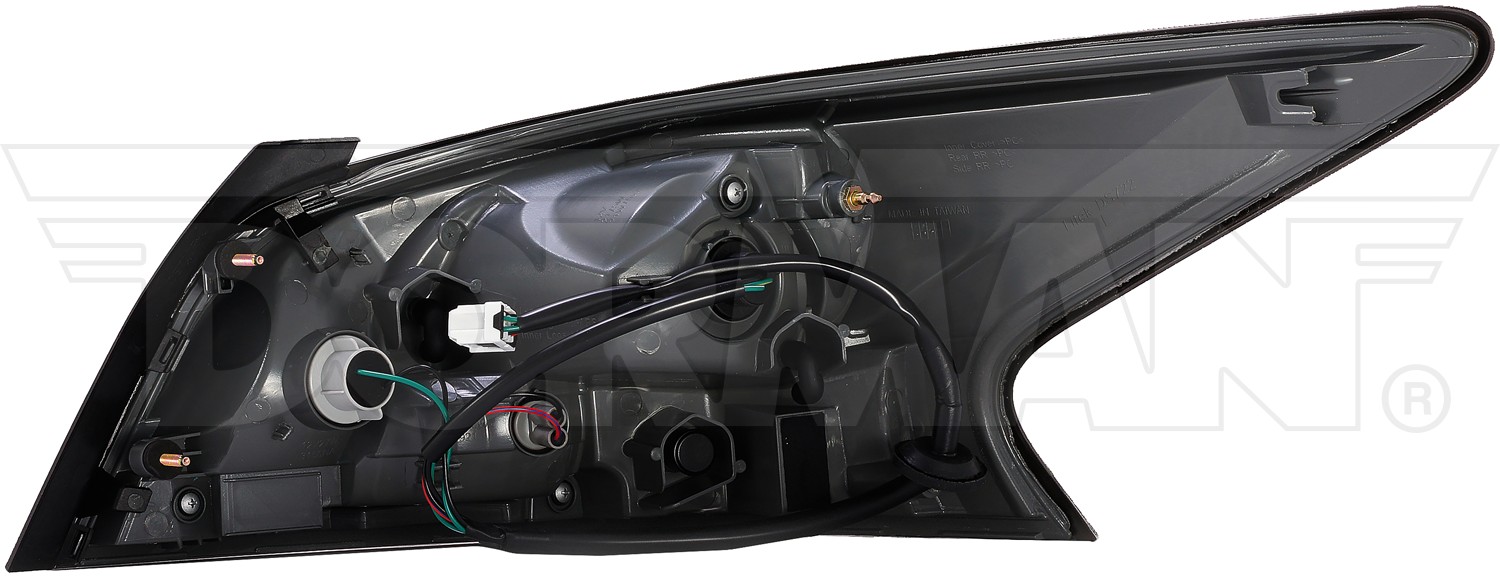 Dorman 1611715 Tail Light Assembly