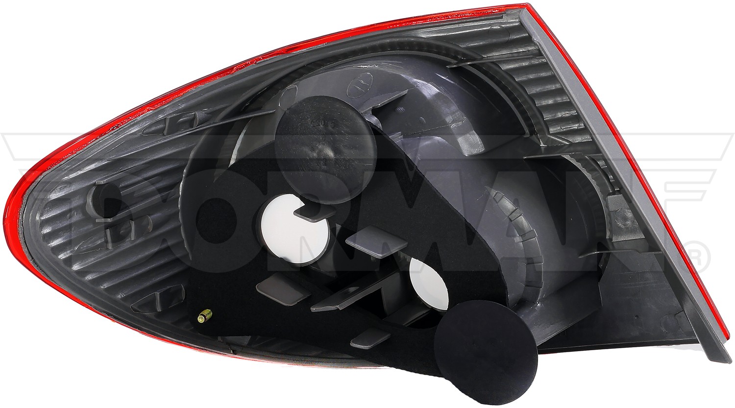 Dorman 1611716 Tail Light Assembly