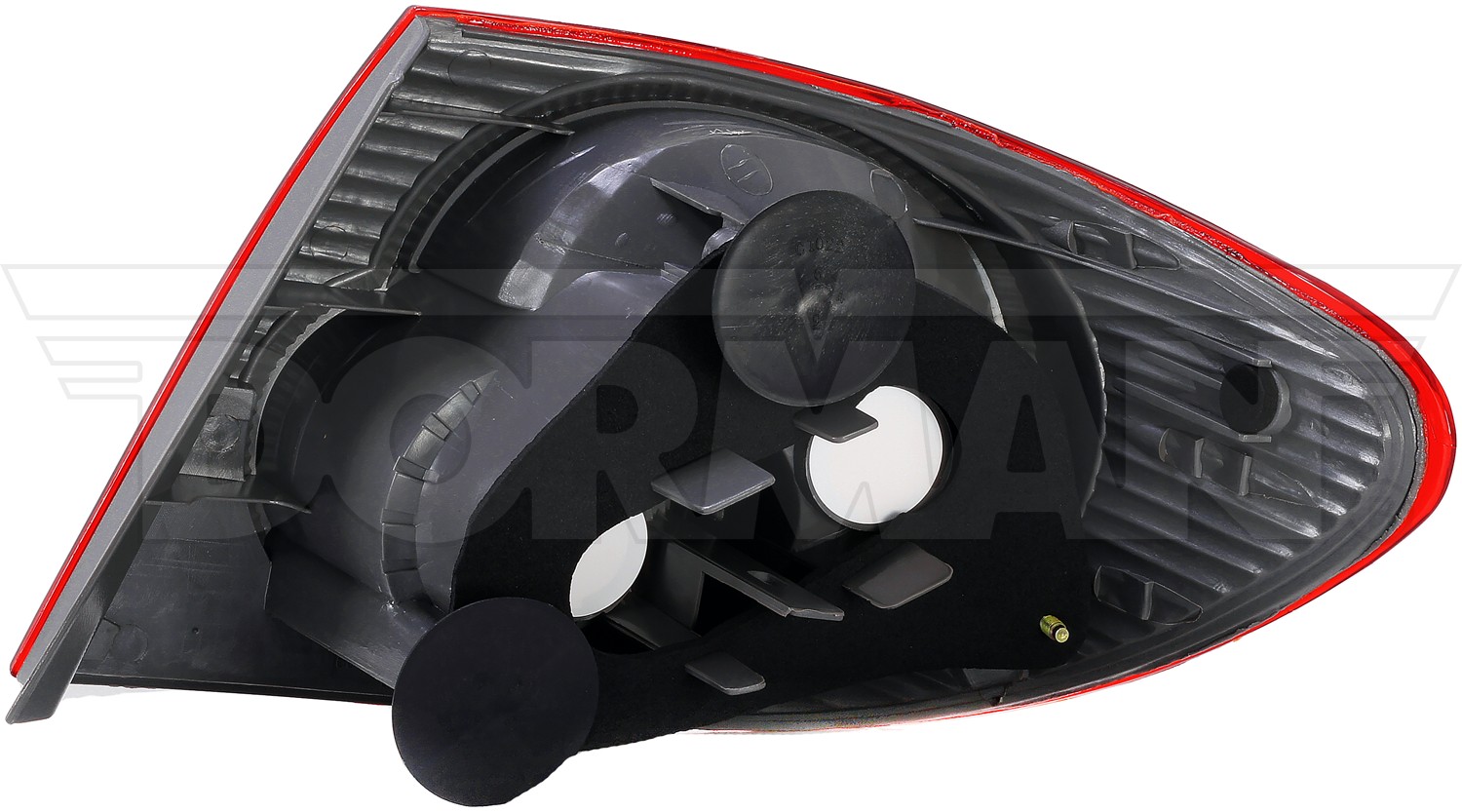 Dorman 1611717 Tail Light Assembly