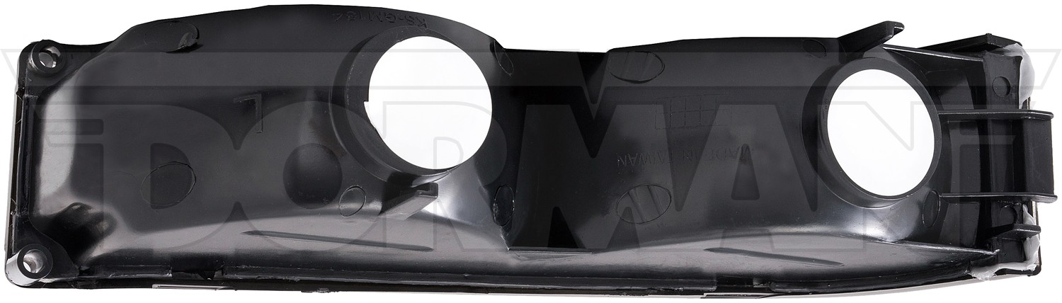 Dorman 1630008 Turn Signal / Parking Light Assembly