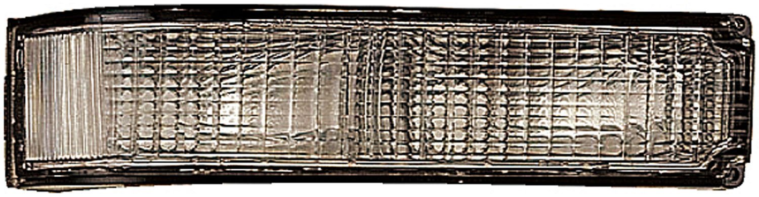 Dorman 1630009 Turn Signal / Parking Light Assembly