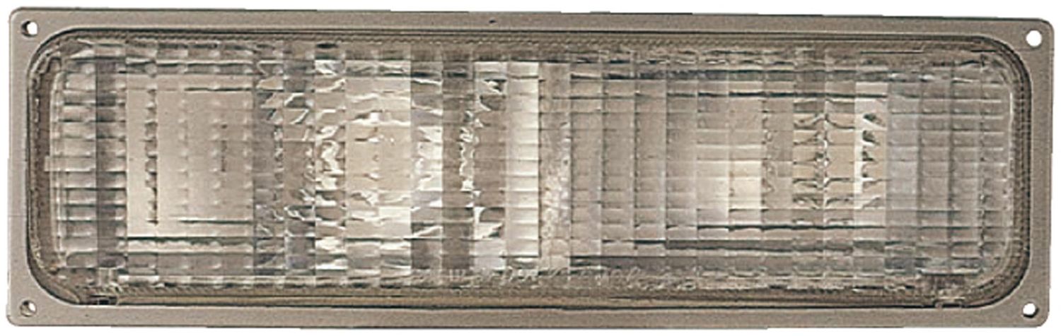 Dorman DOR-1630010 Parking / Turn Signal Lamp Assembly