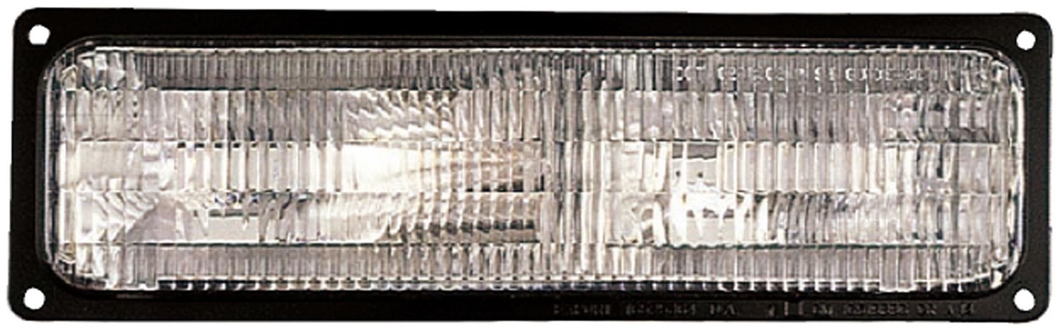 Dorman DOR-1630022 Parking / Turn Signal Lamp Assembly