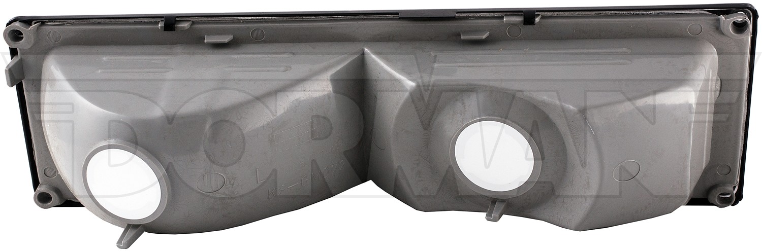 Dorman DOR-1630035 Parking / Turn Signal Lamp Assembly