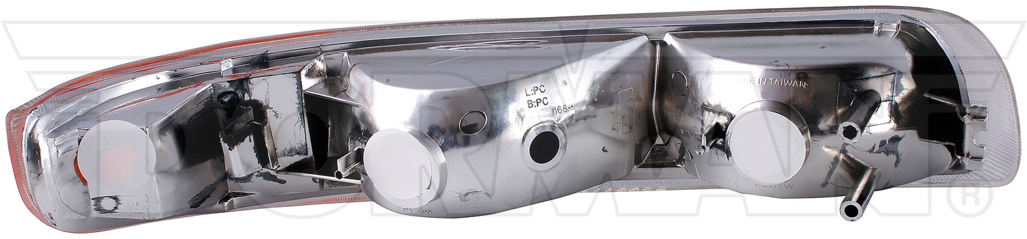 Dorman DOR-1630064 Parking / Turn Signal Lamp Assembly