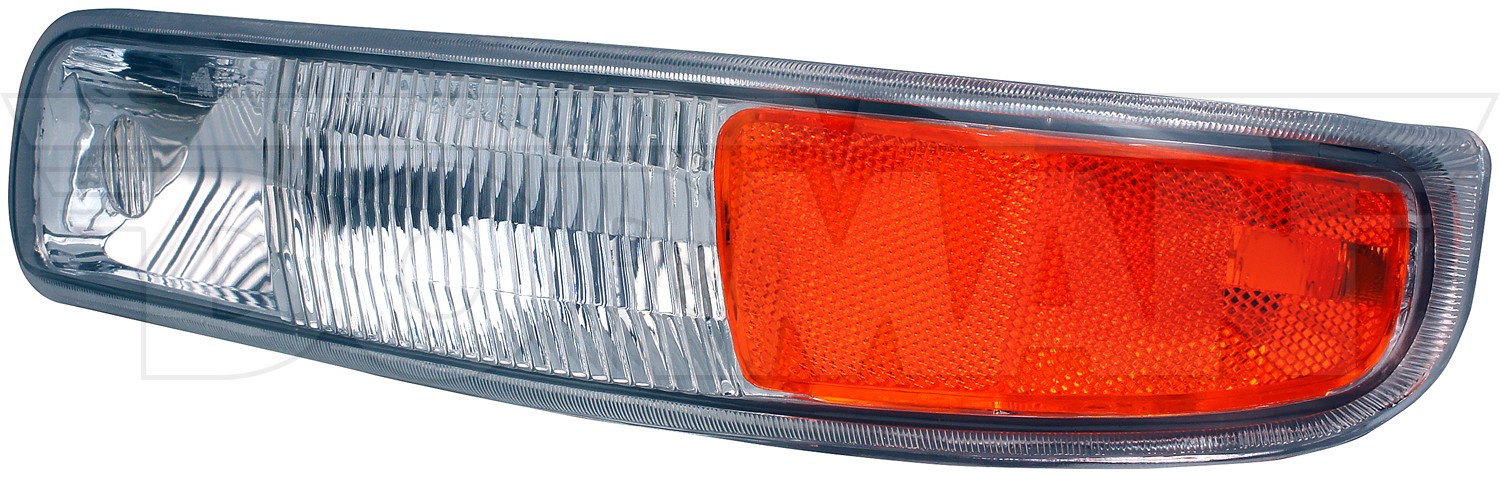Dorman DOR-1630064 Parking / Turn Signal Lamp Assembly - Image 3