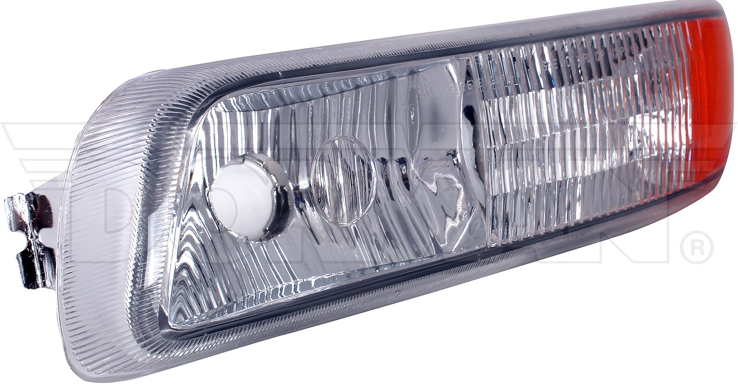 Dorman DOR-1630064 Parking / Turn Signal Lamp Assembly - Image 4