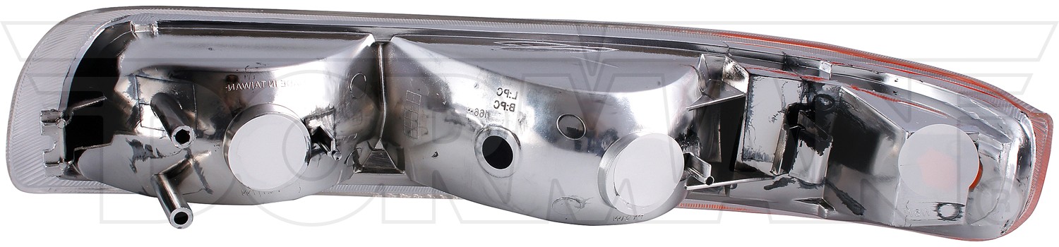 Dorman DOR-1630065 Parking / Turn Signal Lamp Assembly