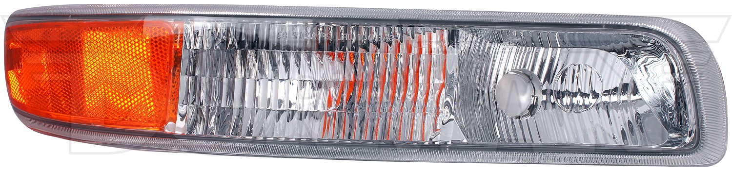 Dorman DOR-1630065 Parking / Turn Signal Lamp Assembly - Image 2