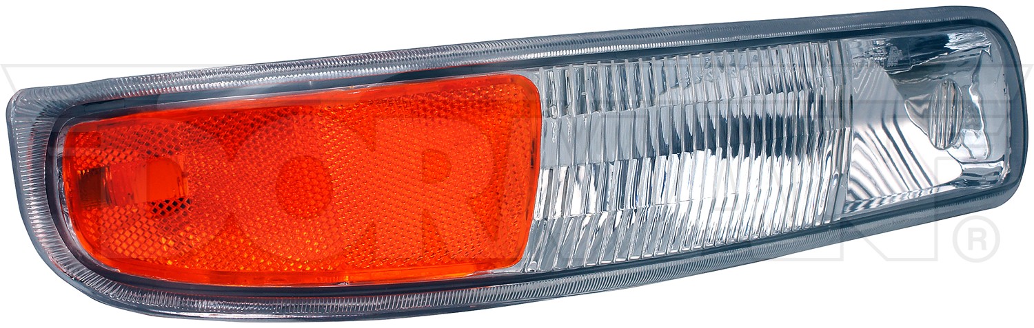 Dorman DOR-1630065 Parking / Turn Signal Lamp Assembly - Image 3