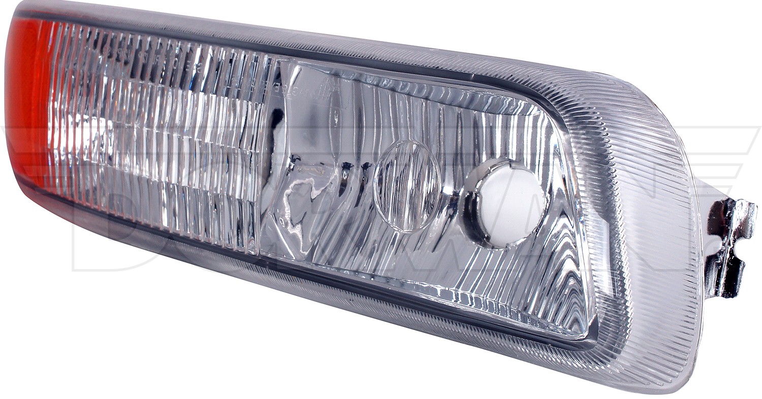 Dorman DOR-1630065 Parking / Turn Signal Lamp Assembly - Image 4