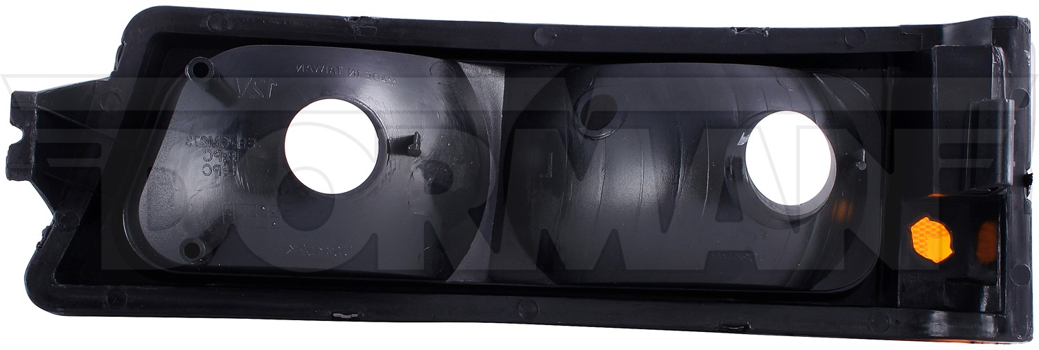 Dorman DOR-1630066 Parking / Turn Signal Lamp Assembly