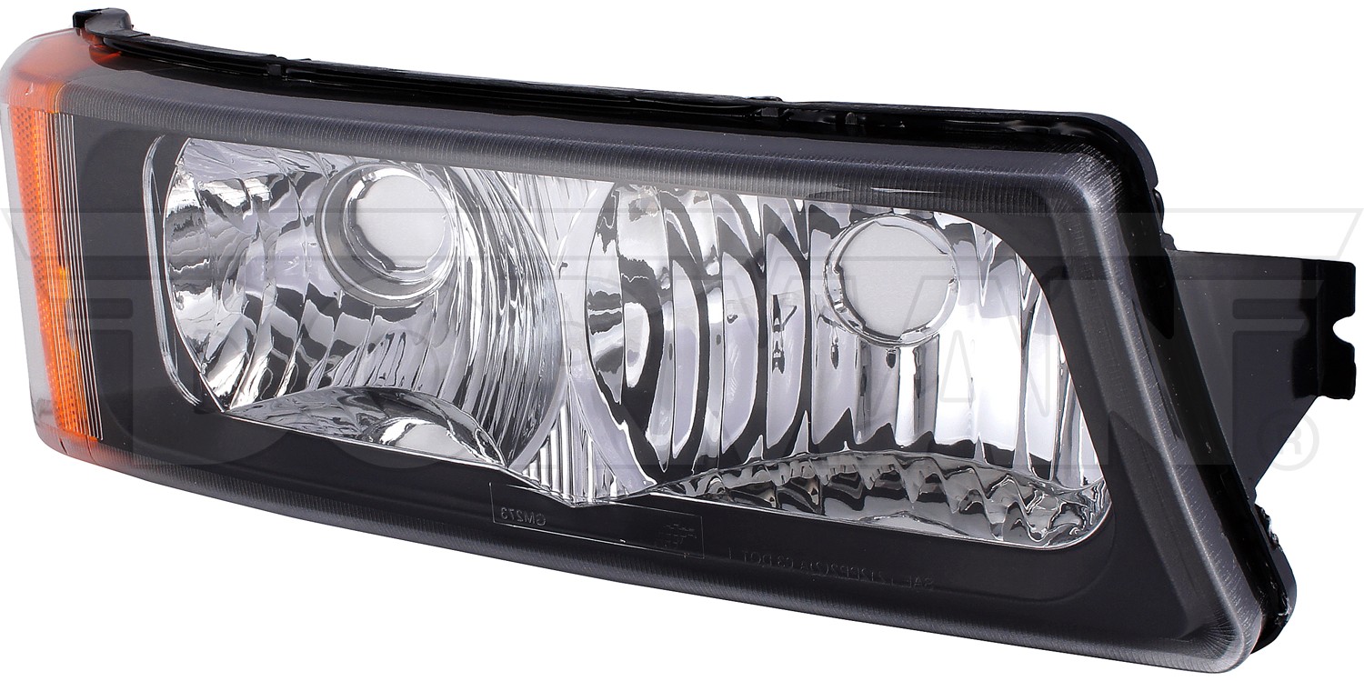 Dorman DOR-1630066 Parking / Turn Signal Lamp Assembly - Image 3