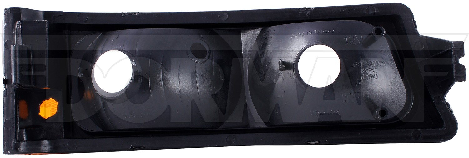Dorman DOR-1630067 Parking / Turn Signal Lamp Assembly