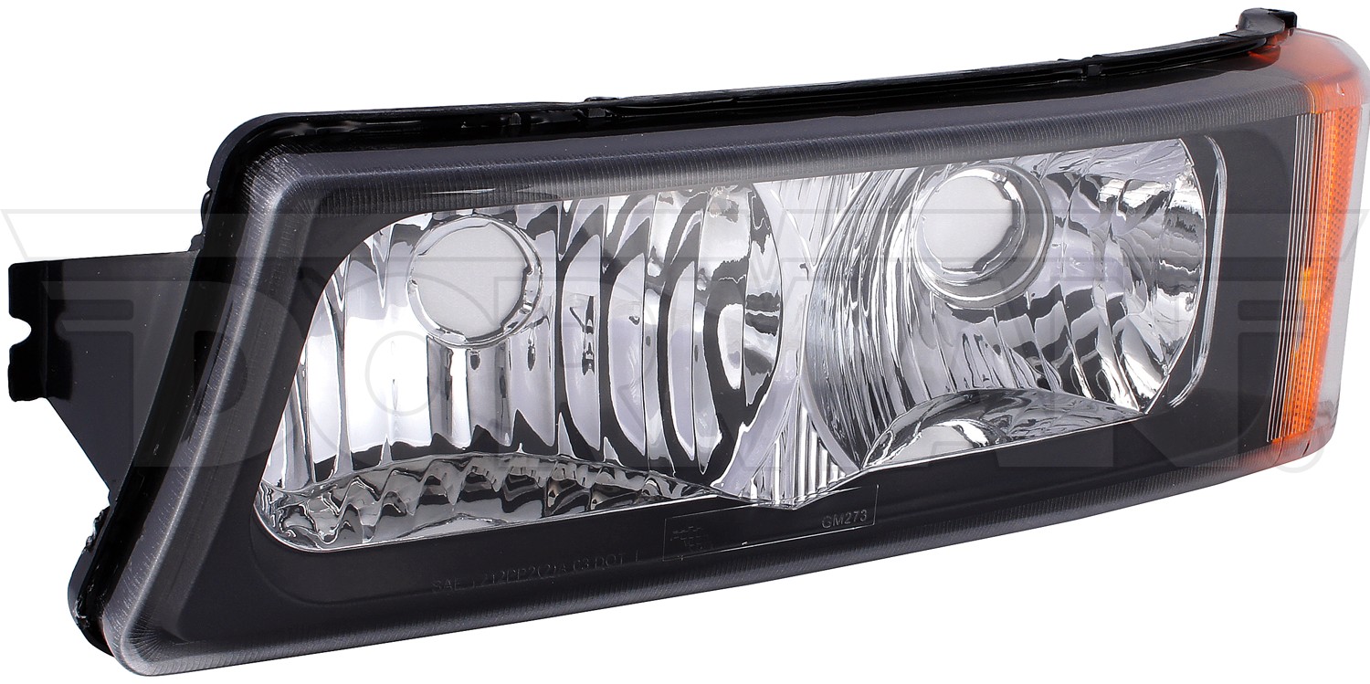 Dorman DOR-1630067 Parking / Turn Signal Lamp Assembly - Image 3