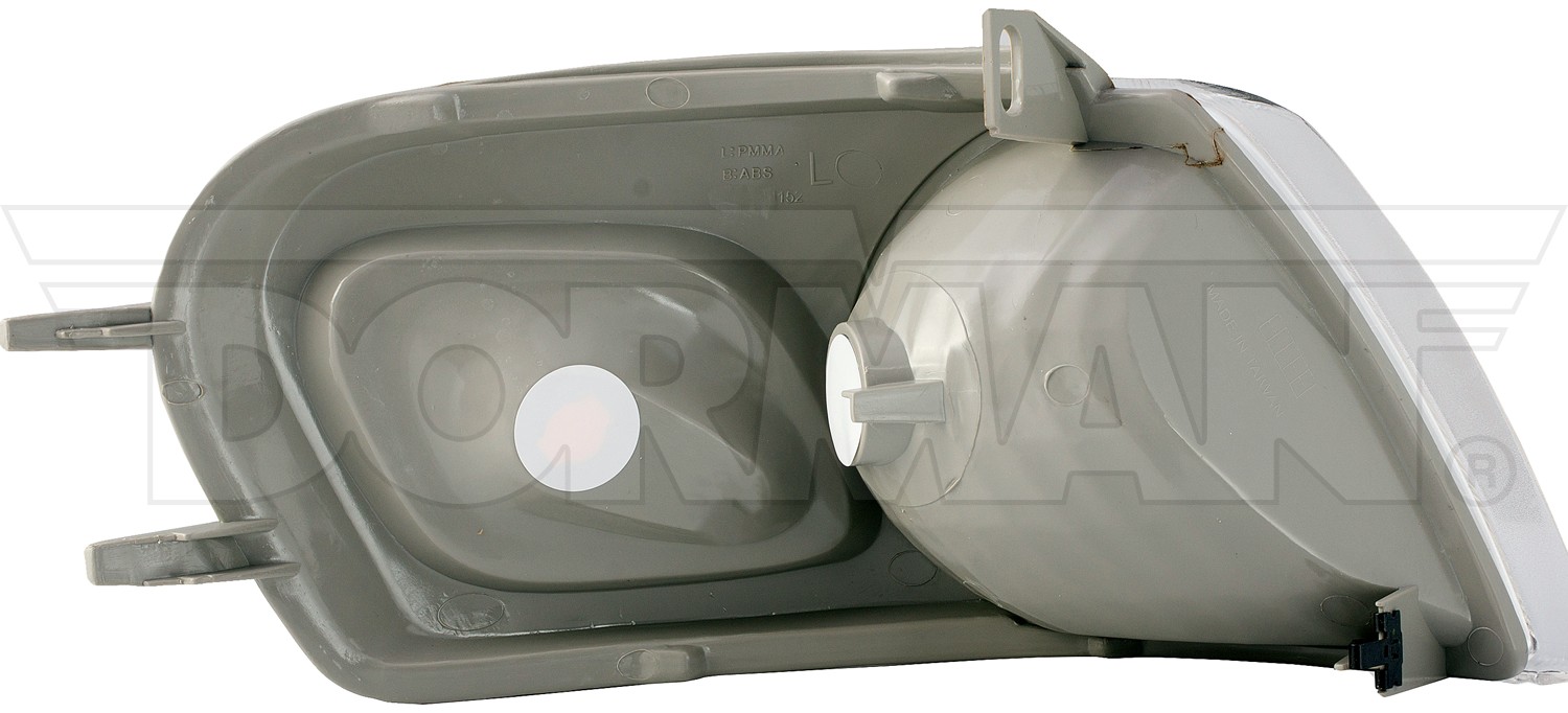Dorman DOR-1630104 Parking / Turn Signal Lamp Assembly