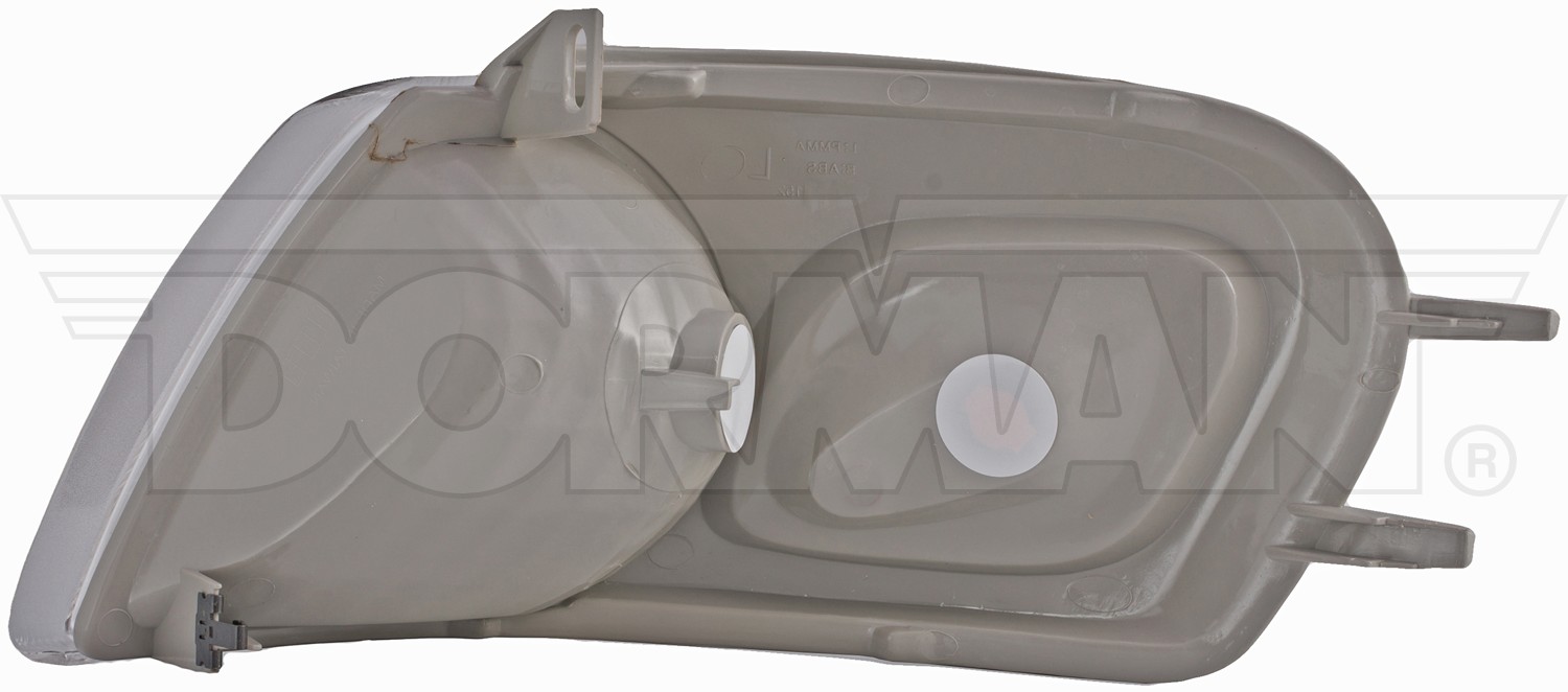 Dorman DOR-1630105 Parking / Turn Signal Lamp Assembly