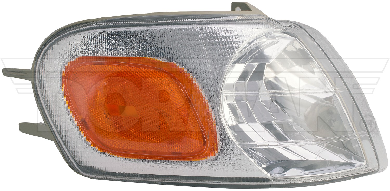 Dorman DOR-1630105 Parking / Turn Signal Lamp Assembly - Image 2