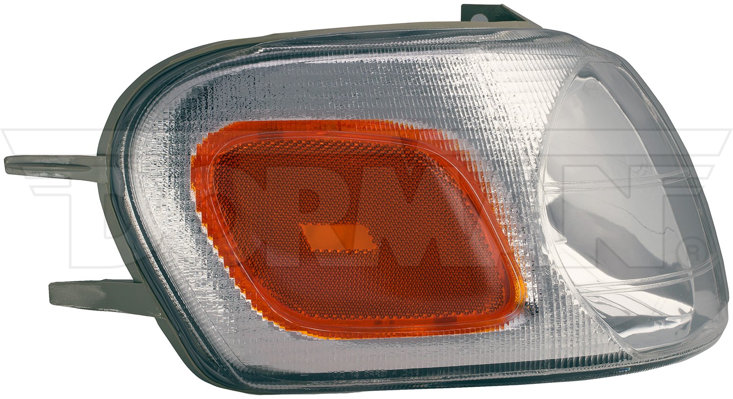 Dorman DOR-1630105 Parking / Turn Signal Lamp Assembly - Image 3